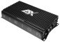 Preview: ESX VX8000 Pro